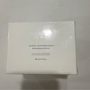 Monat Makeup Vanishing Balm